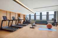 Fitness Center Fairfield by Marriott Liaocheng Dongchangfu