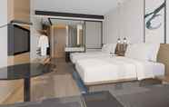 Bedroom 2 Fairfield by Marriott Liaocheng Dongchangfu
