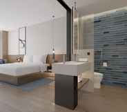 Bedroom 4 Fairfield by Marriott Liaocheng Dongchangfu