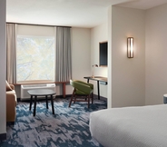 Lain-lain 3 Fairfield Inn & Suites by Marriott Yankton