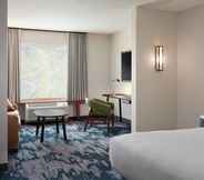 Lainnya 3 Fairfield Inn & Suites by Marriott Yankton