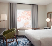 Lain-lain 4 Fairfield Inn & Suites by Marriott Yankton
