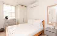 อื่นๆ 5 Homely 2 Bedroom Flat Near Embankment Station