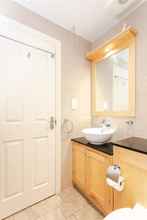 Lain-lain 4 Homely 2 Bedroom Flat Near Embankment Station