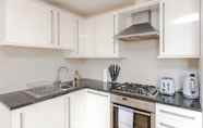 Lain-lain 6 Homely 2 Bedroom Flat Near Embankment Station