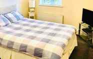 Kamar Tidur 4 3-bed House in Armagh City