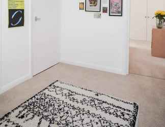 Lain-lain 2 Quirky 1 Bedroom Flat in Hackney