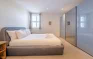 Lainnya 2 Stylish 1 Bedroom Apartment in Affluent Fulham