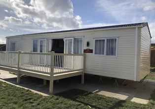 Exterior 4 3 Bedroom Holiday Rental Ingoldmells Skegness