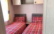 Bedroom 3 3 Bedroom Holiday Rental Ingoldmells Skegness