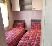 Bedroom 3 3 Bedroom Holiday Rental Ingoldmells Skegness