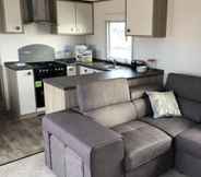 Common Space 7 3 Bedroom Holiday Rental Ingoldmells Skegness