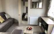 Common Space 6 3 Bedroom Holiday Rental Ingoldmells Skegness