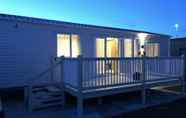 Exterior 2 3 Bedroom Holiday Rental Ingoldmells Skegness