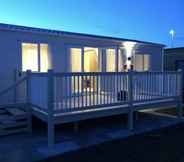 Exterior 2 3 Bedroom Holiday Rental Ingoldmells Skegness