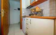 Bilik Tidur 4 Lovely Cozy Discrete Apartment in Orestiada