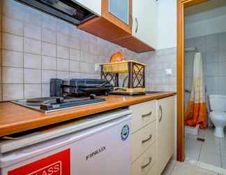 Kamar Tidur 2 Lovely Cozy Discrete Apartment in Orestiada