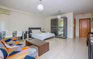 Kamar Tidur 2 Lovely Cozy Discrete Apartment in Orestiada