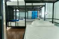 Kamar Tidur Slumber Party Kuta Bali