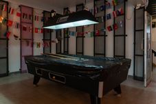 娛樂設施 Slumber Party Kuta Bali