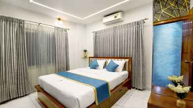 Bilik Tidur 4 Royal Tusker Luxury Service Apartments