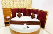 Bedroom 5 Hotel Paradise Naroda