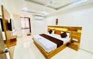 Kamar Tidur 4 Hotel Paradise Naroda