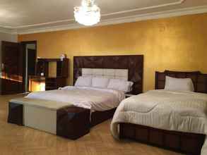 Kamar Tidur 4 Cairo Dream Boutique Hotel