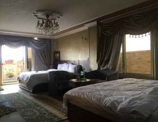 Kamar Tidur 2 Cairo Dream Boutique Hotel