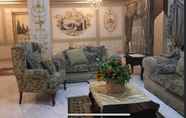 Lobi 3 Cairo Dream Boutique Hotel