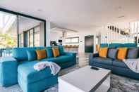 Common Space Villa Ocean Haven by Atlantic Holiday