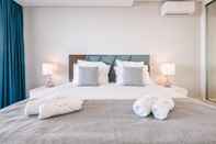 Bedroom Villa Ocean Haven by Atlantic Holiday