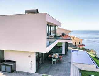 Exterior 2 Villa Ocean Haven by Atlantic Holiday