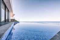 Swimming Pool Villa Ocean Haven by Atlantic Holiday