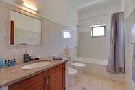 In-room Bathroom Silves Classic by Homing