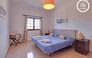 Bedroom 2 Silves Classic by Homing