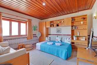 Bedroom 4 Monte Gordo Beachview 1 by Homing