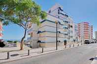 Exterior Monte Gordo Beachview 1 by Homing