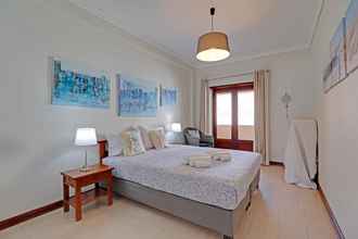 Bedroom 4 Monte Gordo Beachview 2 by Homing