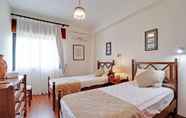 Bilik Tidur 3 Faro Classic Apartment by Homing