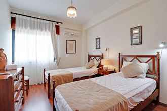 Bilik Tidur 4 Faro Classic Apartment by Homing