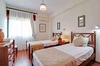 ห้องนอน Faro Classic Apartment by Homing