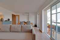 Common Space Tavira Formosa BAY 1 by Homing