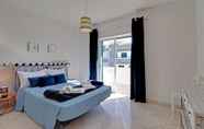 Kamar Tidur 4 Albufeira Delight With Pool by Homing