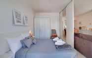 Bedroom 5 Albufeira Delight With Pool by Homing