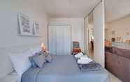 Kamar Tidur 5 Albufeira Delight With Pool by Homing