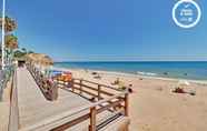 Nearby View and Attractions 3 Albufeira Beach 1 by Homing