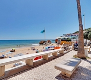 Nearby View and Attractions 4 Albufeira Beach 1 by Homing