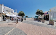 ภายนอกอาคาร 5 Albufeira Beach 1 by Homing