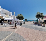 Exterior 5 Albufeira Beach 1 by Homing